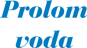 Prolom voda